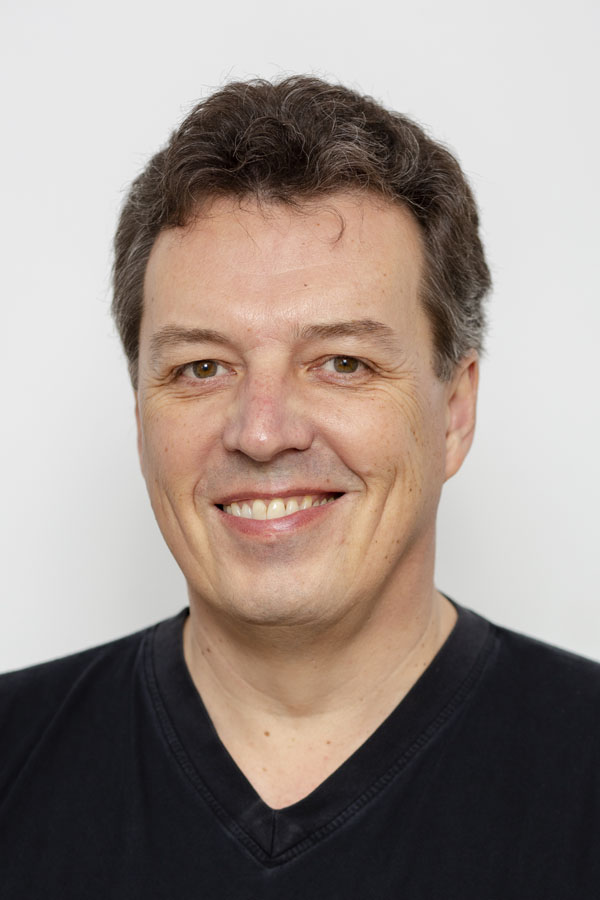 Dirk Schepanek Schauspieler, Sprecher